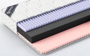 Матрас «Корона» Carbon Nova / «Корона» Карбон Нова