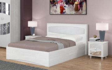 Кровать «Палермо»