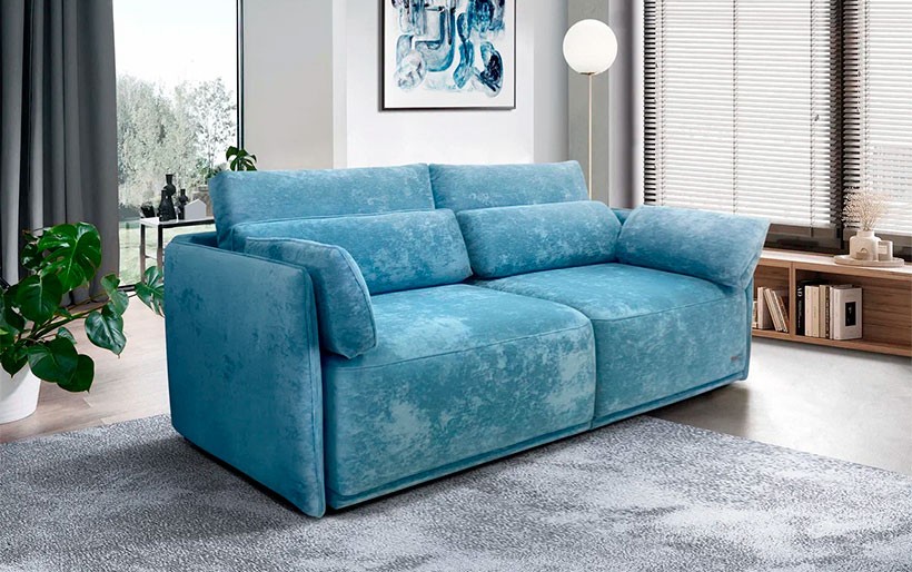 Диван «Ларго» 2-х Секционный 