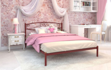 Кровать «Каролина»