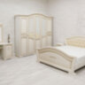Кровать «Венеция ИМПР» - 