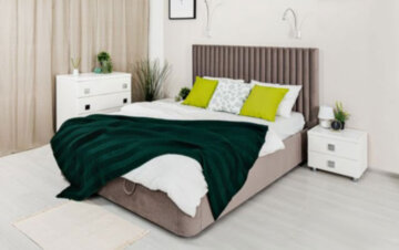 Кровать «Betta Mini» / Кровать «Бетта Мини»