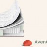 Матрас «Armos» Aventurine / «Армос» Авентурин - 
