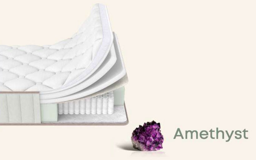 Матрас «Armos»  Amethyst / «Армос» Аметист 