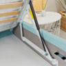 Детская Кровать «Arcа» С Подъемным Механизмом / Детская Кровать «Арка» С Подъемным Механизмом - 