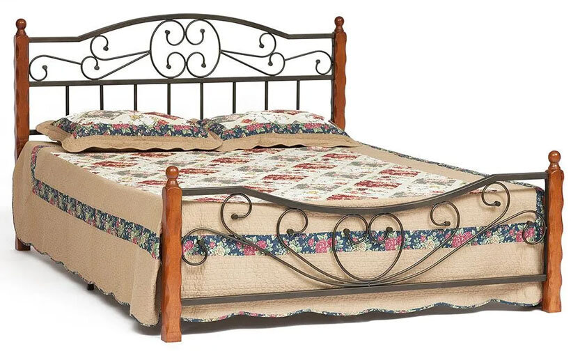 Кровать «Amor» / Кровать «Амор» 