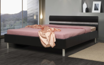 Кровать «Плаза» 208 см
