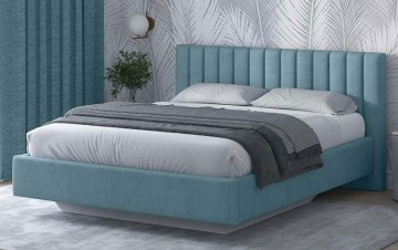 Кровать «Viola» / Кровать «Виола» С Подъемным Механизмом