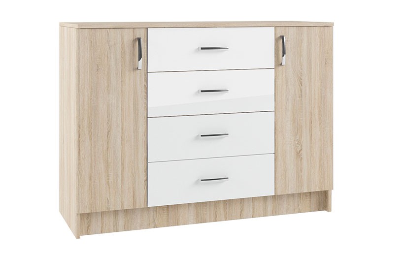 Комод «Софи СКМ 1200.1» 