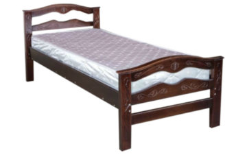 Кровать «Комфорт А»