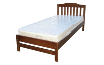 Кровать «Комфорт ЛК-111»