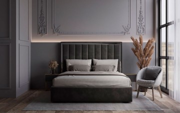 Кровать «Афина»