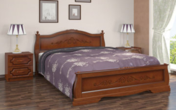 Кровать «Карина 2»