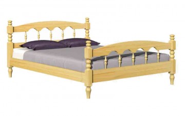 Кровать «Поля КР»