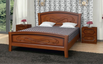 Кровать «Карина 16»