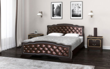 Кровать «Карина 10»