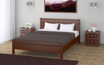 Кровать «Вероника 1»