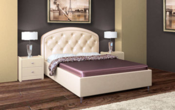 Кровать «Валенсия»